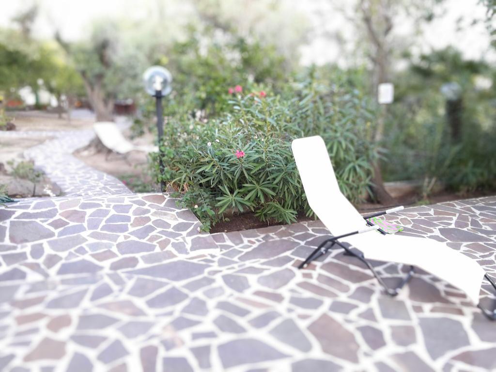 Villa Arancio Giorgio Cala Liberotto Luaran gambar