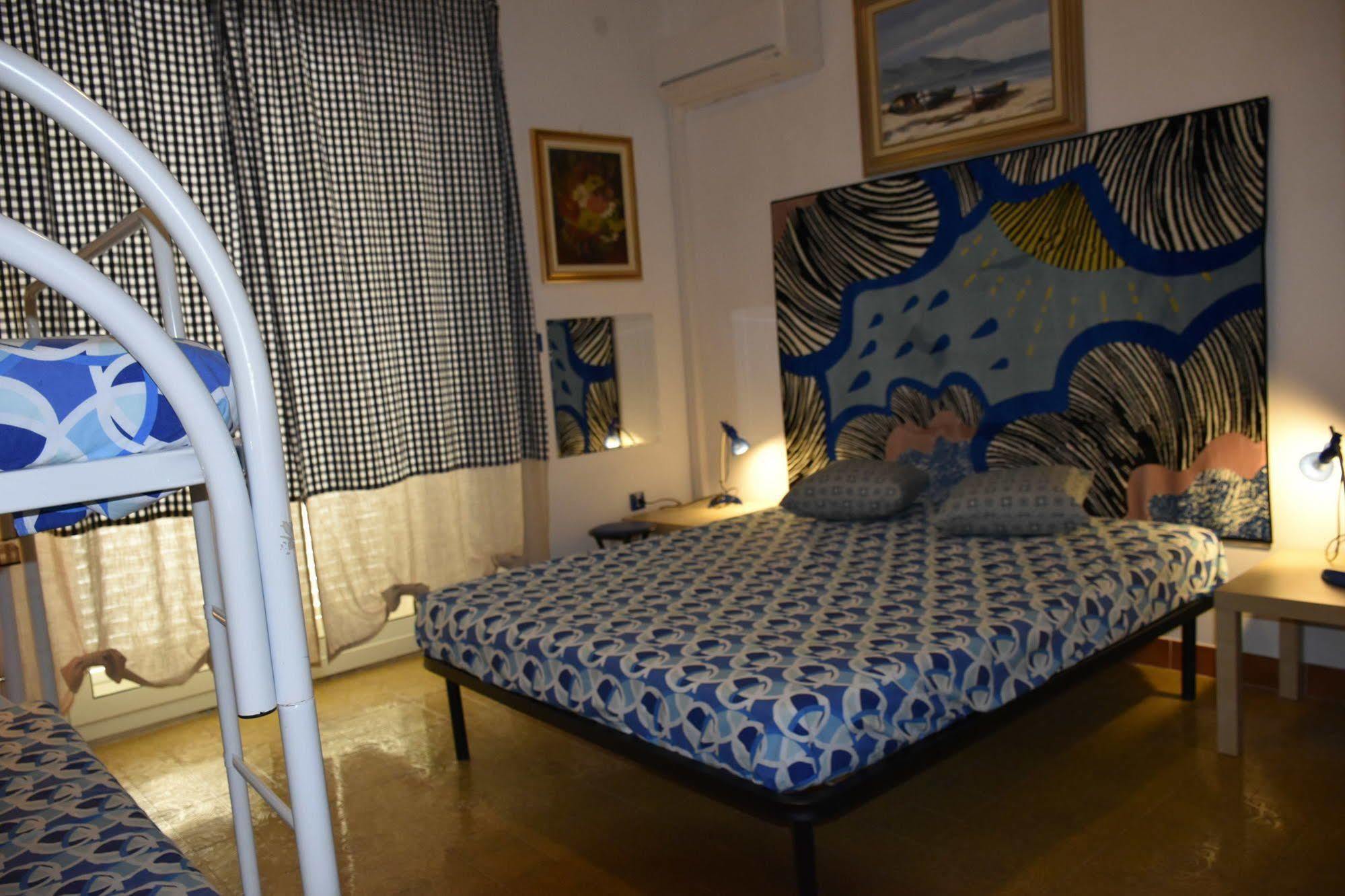 Villa Arancio Giorgio Cala Liberotto Luaran gambar