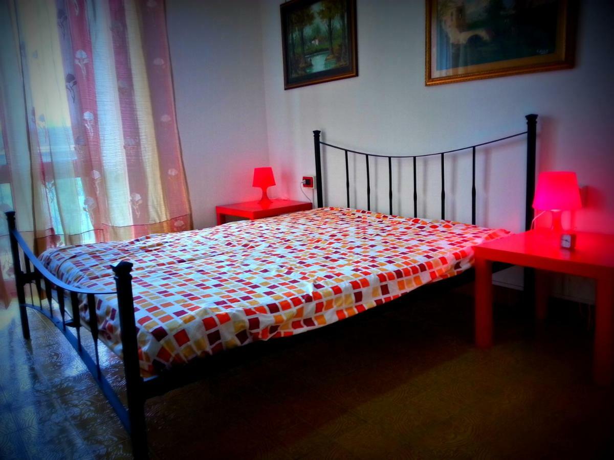 Villa Arancio Giorgio Cala Liberotto Luaran gambar