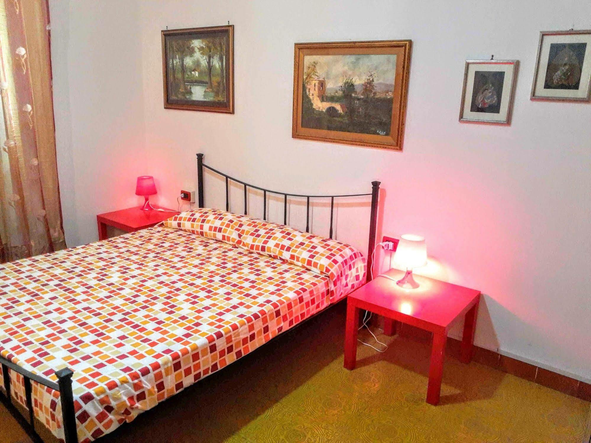 Villa Arancio Giorgio Cala Liberotto Luaran gambar